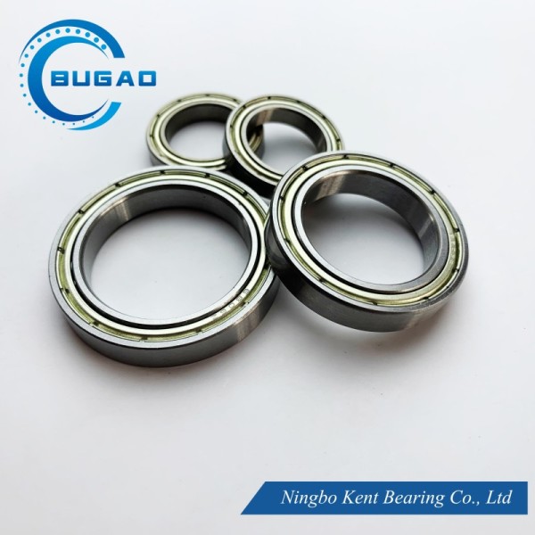 electric power machine tool bearings 60&62&63 series long life low noise good quality bearings for after service market factory manufacturer competitive price