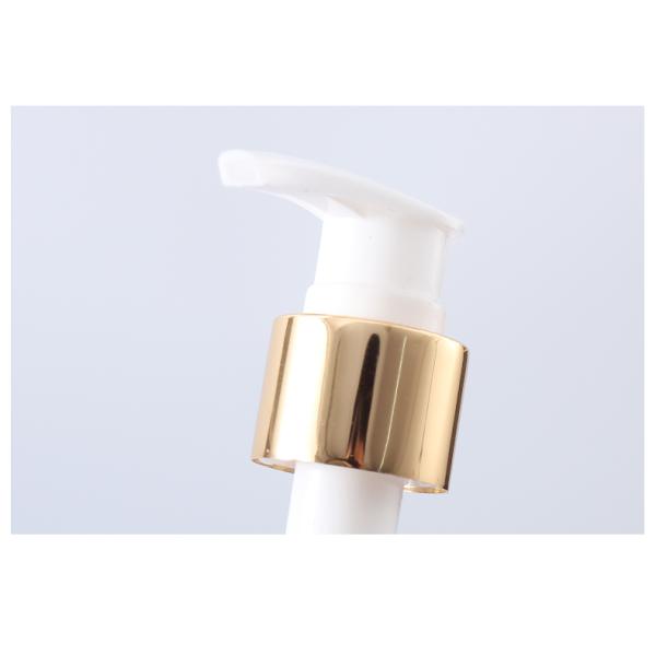 Soap Pump Dispenser Nozzle Spray Lotion Pump with Plastic Bottle Dispenser