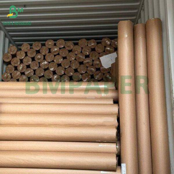 45 grammes 60 grammes papier à rouleaux pour usine de vêtements 62 pouces 72 pouces x 300 yards
