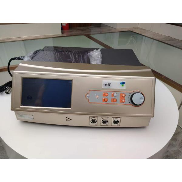 Non-Invasive Body Care INDIBA Proionic System: Reduce Wrinkles, Stretch Marks & Localised Fat Burning & Face Lifting