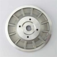 GT42 Turbo Back Plate 4342560002 434256 0002 ID 17mm OD 172.6mm