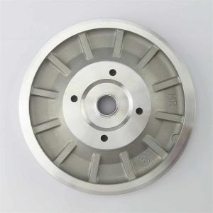GT42 Turbo Back Plate 4342560002 434256 0002 ID 17mm OD 172.6mm