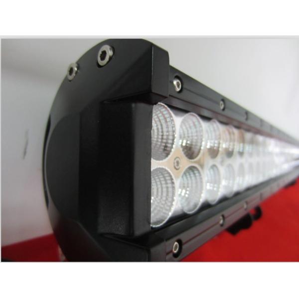 BB-5240 41 Inch 240W Dual Row LED Light Bar