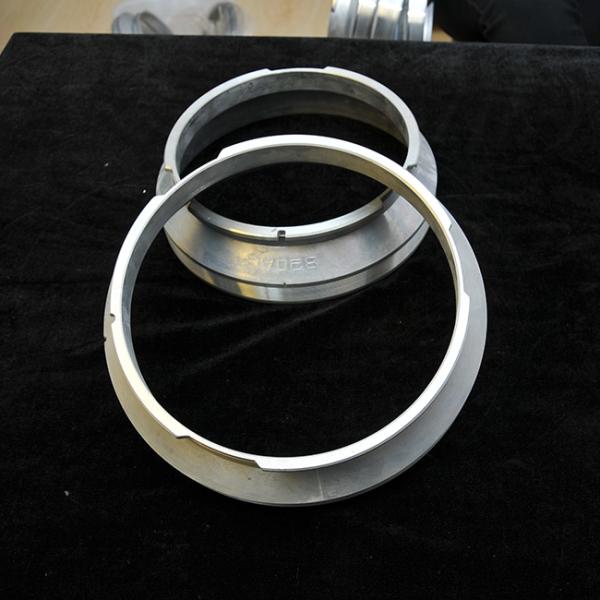 Тип автозапчастей Зиммер Эндрингс аиста алюминиевого сплава роторный 640