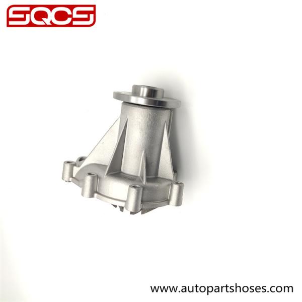 A6612003520 Automobile Water Pump , SQCS 6612003520 Mercedes Coolant Pump