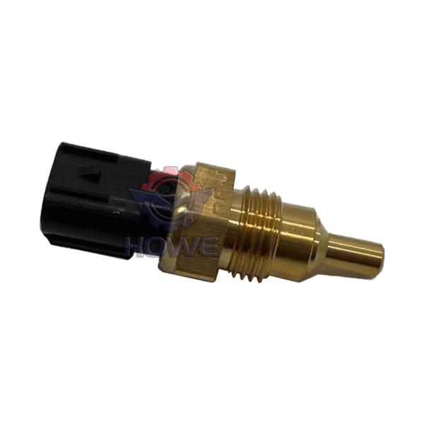Após o serviço de suporte online Excavador Sensor de temperatura da água 8-98156648-0 8981566480