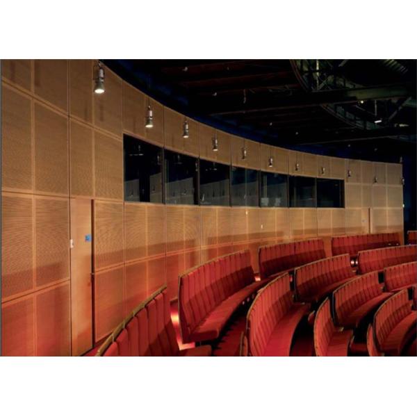 600mm Width 12mm Wooden Pegboard Sheets For Wall Decoration