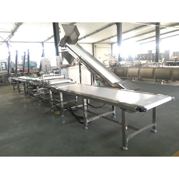 Отрывистая линия собачьей еды обслуживаний прессуя