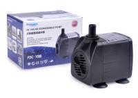 Caudal 800L/min disponível posto solar submergível do OEM da bomba de água da C.C.