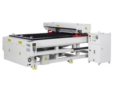Máquina de alta velocidad del metal del corte del laser
