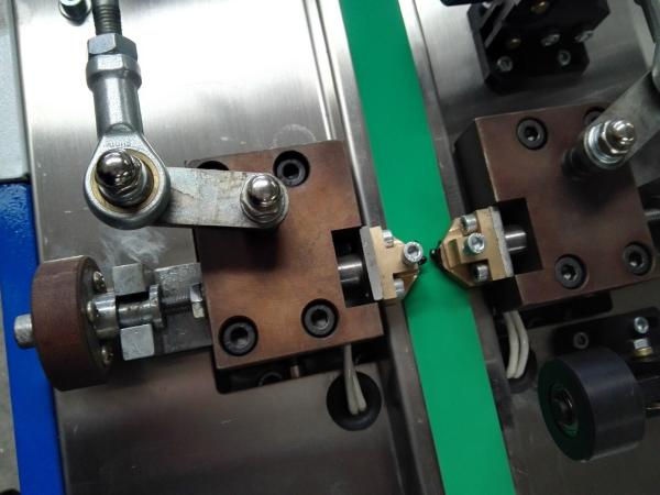 PLC Control Automatic PIB Butyl Extruder Machine,Automatic PIB Extruder,Automatic Butyl Coating Machine