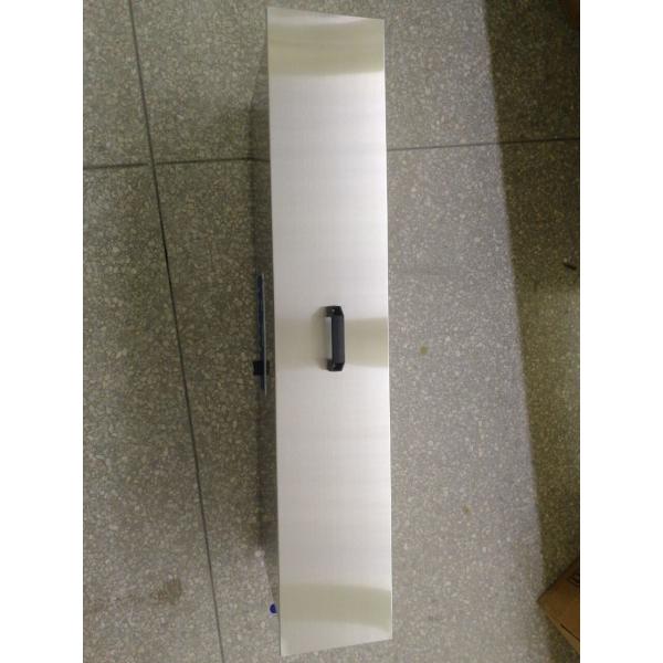 24L 40KHz Printhead Ultrasonic Gun Cleaner Stainless Steel For Gun Parts