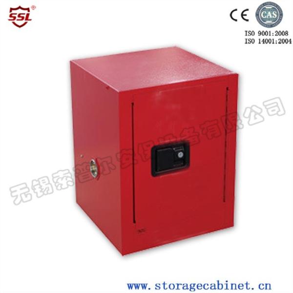 CE  Explosion-proof  Chemical  Cabinet in university, minel,laboratory,airport