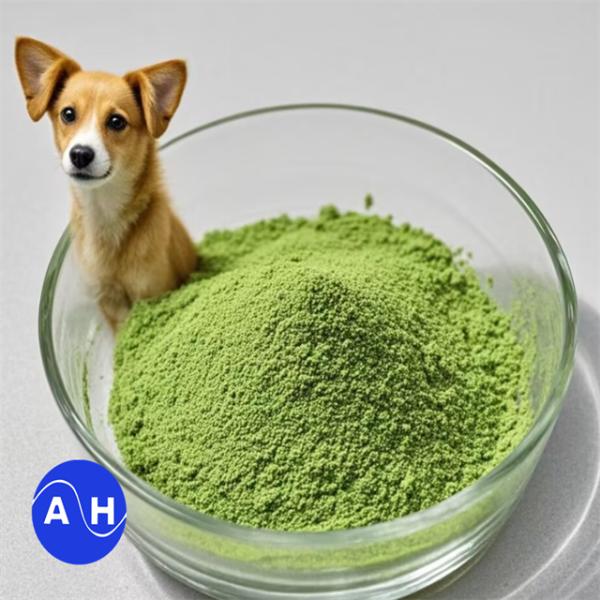 Proteinato de cobre quelado - nutriente essencial para a saúde do seu cão