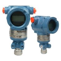 0-250KPA 9x13cm Transmissor de pressão Rosemount 3051DG4A22A1AB4M5Q4HR5 4 - 20mA de saída