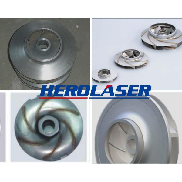 1064nm YAG Laser Welder