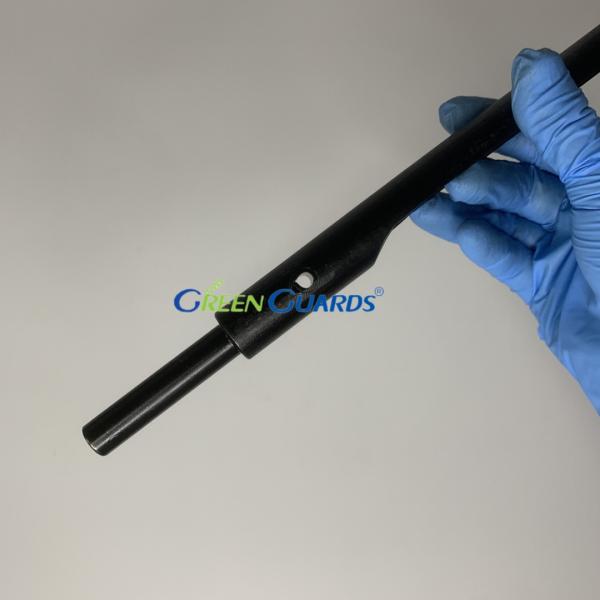 Части газонокосилки из сплава с боковым выбросом -.472MT x 12.000L x.680OD