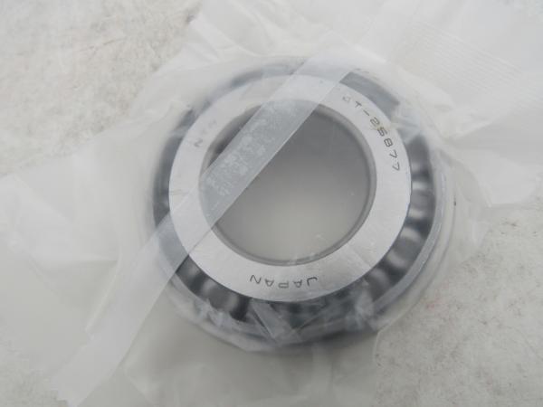 NTN Tapered Roller Bearing 25820 25821 25855 25877 25878 High Speed Single Row