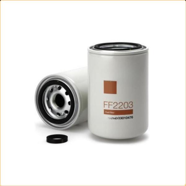 High Density Water Separator Filter Replacement Fuel Filter FF2203 Bf7760 P552203
