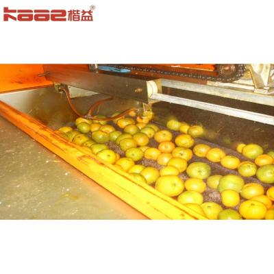 KAAE Grading Automatic Fruit Sorting Machine Vegetable Apple Orange Potato Accurate