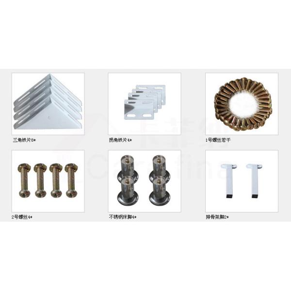 Upholstered Bed, Upholstered Headboard, Hotel Furniture, Fabric Bed