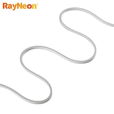 DC12V 24V RGB Waterproof Neon Lights Side View Mini Silicone LED Neon Light 04*06mm