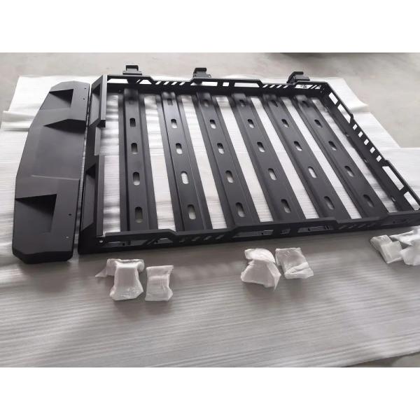 Jimny JB64 Car Luggage Rack