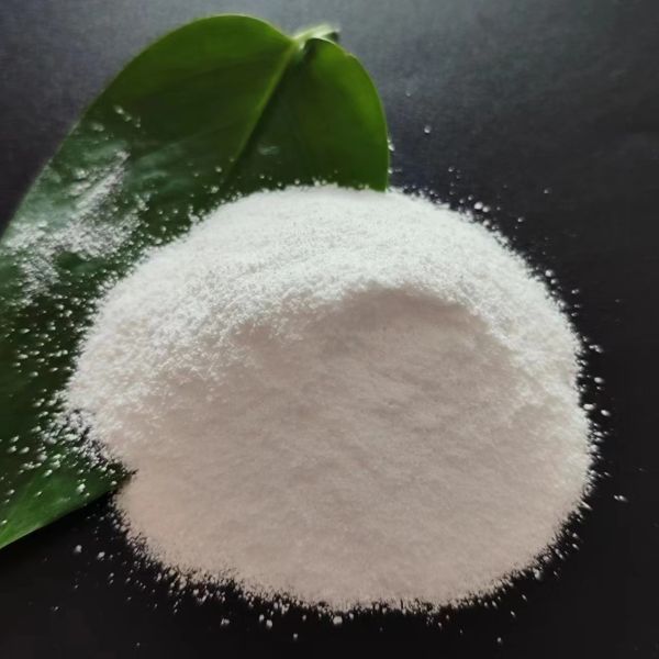 98%Min Raw Material Chemicals Magnesium Chloride Anhydrous Block For Cement
