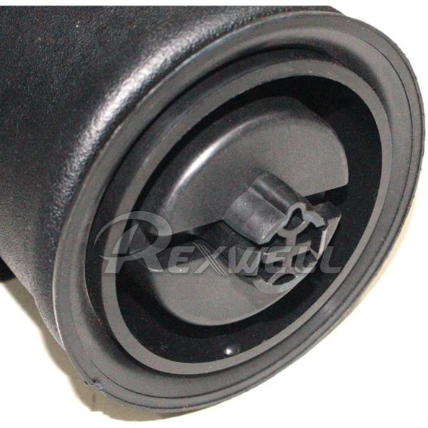 Rear Air Suspension Pneumatic Spring Shock Absorber for BMW X5 F15 F16 37126790078