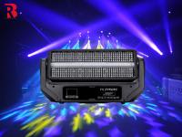 1000W LED Strobe haute luminosité DMX LED lumière de scène pour scène professionnelle