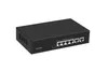 Gigabit 4 Ports Poe Switch IEEE 802.3af/at Standard 65W Poe Network Switch