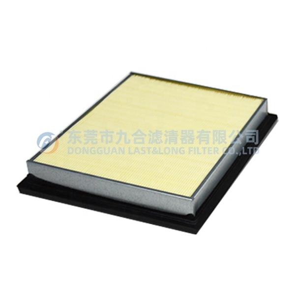 NON WOVEN Heavy-duty Filter OE 4270722120 426-07-32441 427-07-22120A Cabin Air Filter Element for Industrial Filter Excavator