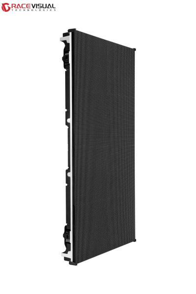 Alta tasa de actualización 7680HZ P3.9 al aire libre de alquiler de pantalla LED stock en los EE.UU. para eventos de alquiler