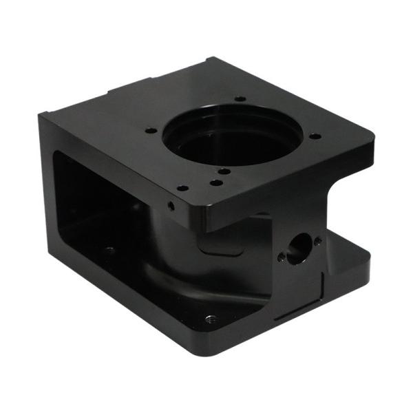Automotive Medical CNC Machining Parts 4 Axis OEM
