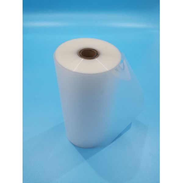 A3 Bopp Thermal Lamination Film A4 Laminating Roll Film Plastic Film