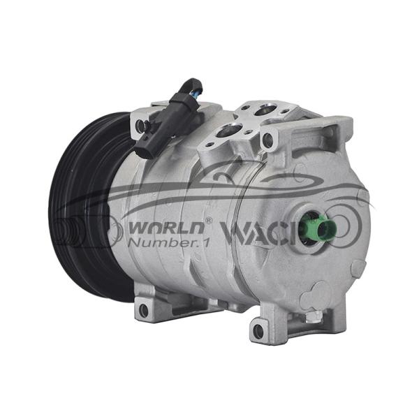 Para Dodge Neon Para Chrysler PT Cruiser 05058031AD 5058032 Compressores de ar condicionado WXDG003