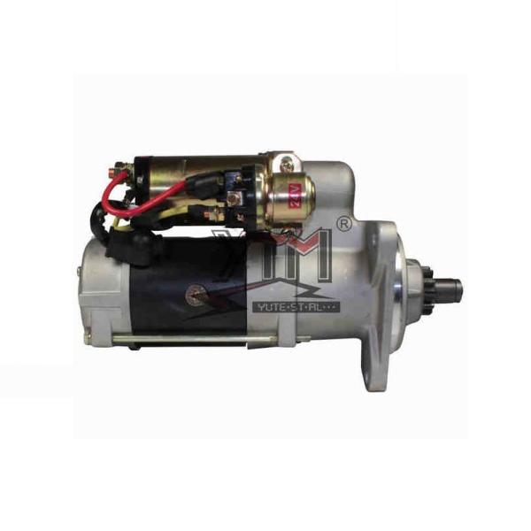 6BG1 DL07 Engine Starter Motor for Daewoo DH225-7 DH220-5 DX225LC-9 DH215-9  65.26201-7076  8200475 QDJ2456A2