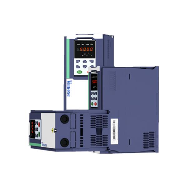 VEIKONG MPPT Solar Pump Inverter Hybrid Solar Pump Drive For Water Irrigation
