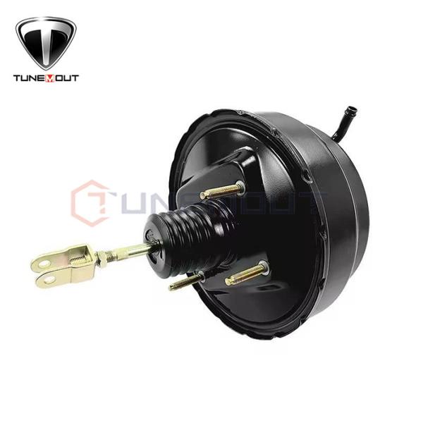 Auto Brake Parts Power Brake Booster OE M 44610-60890 For Car Hilux VI Pickup