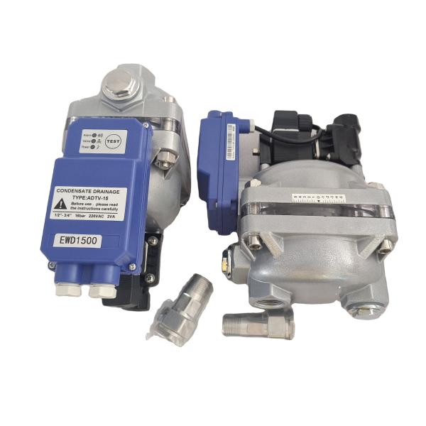 Filtro de óleo Comparação Compressor de ar industrial Peças sobressalentes A11514974 Ventilador de refrigeração por água