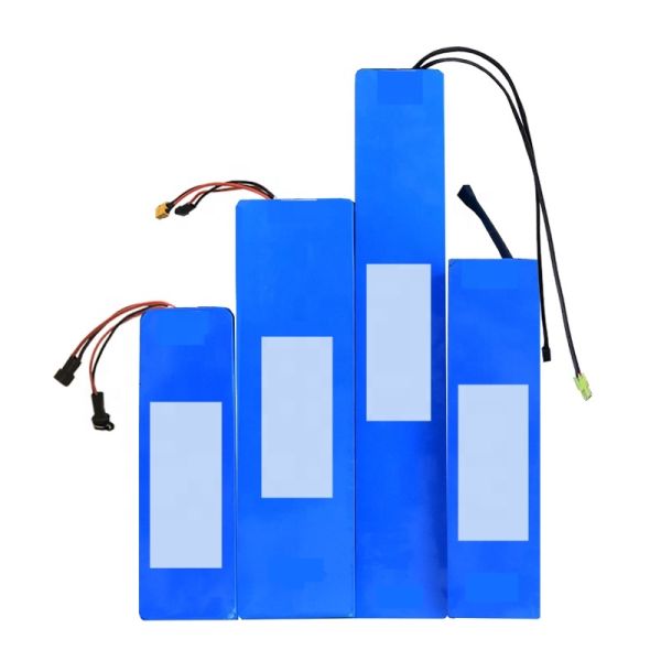5000 Times THLB Battery 3.2V 6.4V 12.8V Lithium Ion Battery For Emergency Lighting