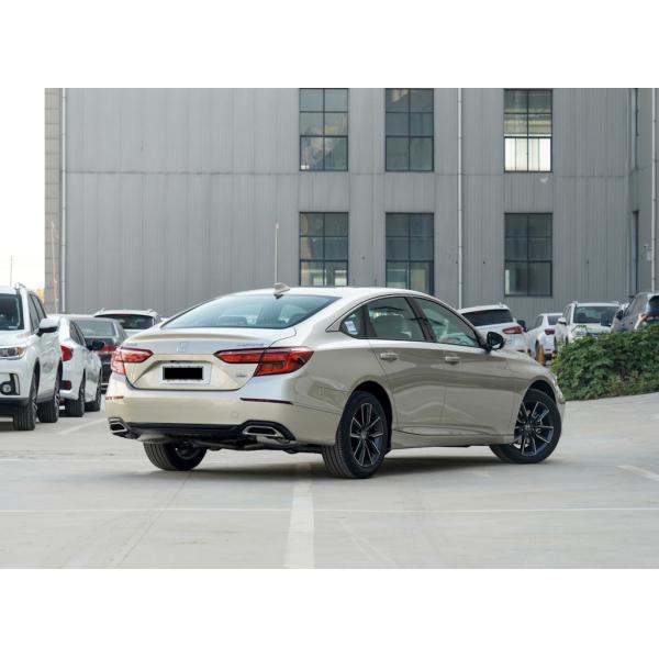 Honda Inspire 2023 260TURBO Version 4 Door 5 Seat Sedan 1.5T 194HP L4