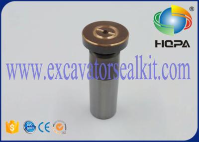 Bomba hidráulica principal da máquina escavadora de Hitachi ZX120-6, HPK055 pistão 8071391