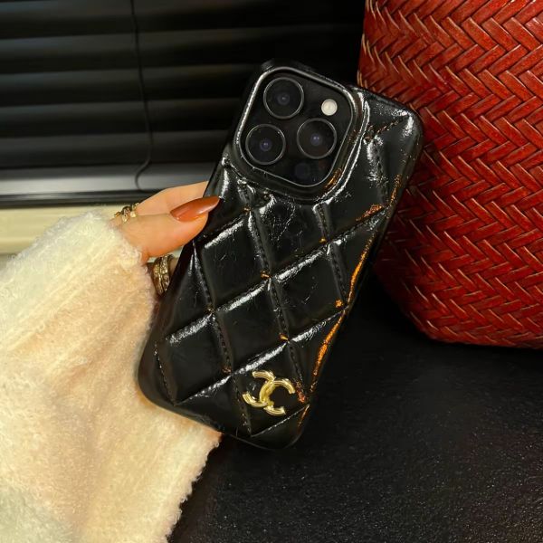 Designer phone case