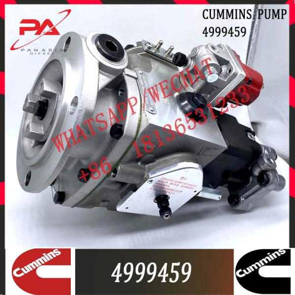 3417017 3056193 4025773 насос для подачи топлива двигателя дизеля VTA28 V28 PT генератора