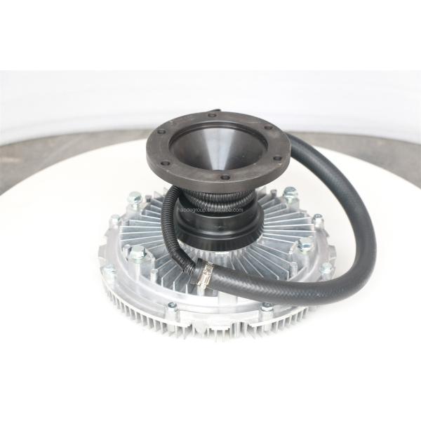 GALLOP 1001185263 Truck Silicon Oil Fan Clutch for Delivery 15-30 Days and High Demand
