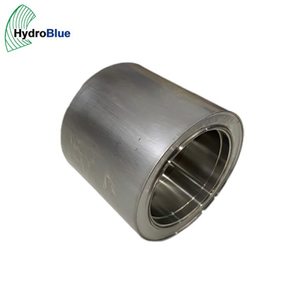 FLOWSERVE Customized Titanium Inner Magnet for Submersible Motor Pump