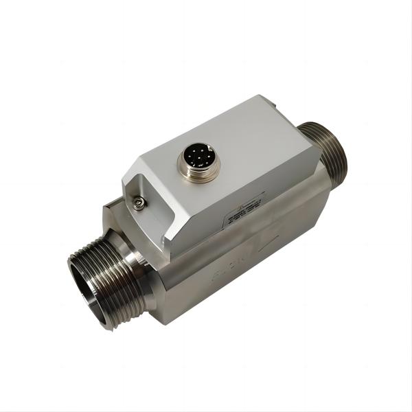 CAFS5032 response time 65 ms selectable communication modeRS 485(MODBUS )