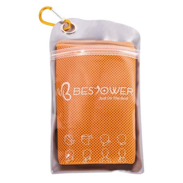 Microfiber Sweat Towel Wholesale Custom Fast Drying Gym Towel Outdoor Travel Sweat Towel