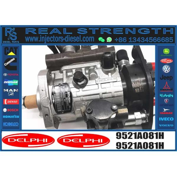 original new diesel fuel pump 9521A080H 9521A081H diesel injector pump 4493641 449-3641